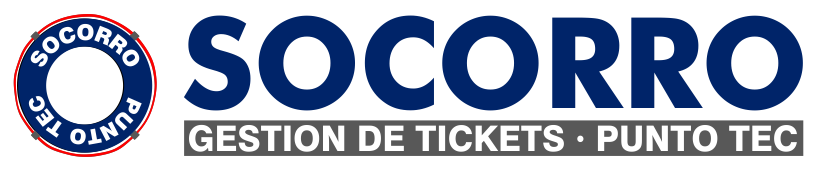 Punto Tec · Socorro